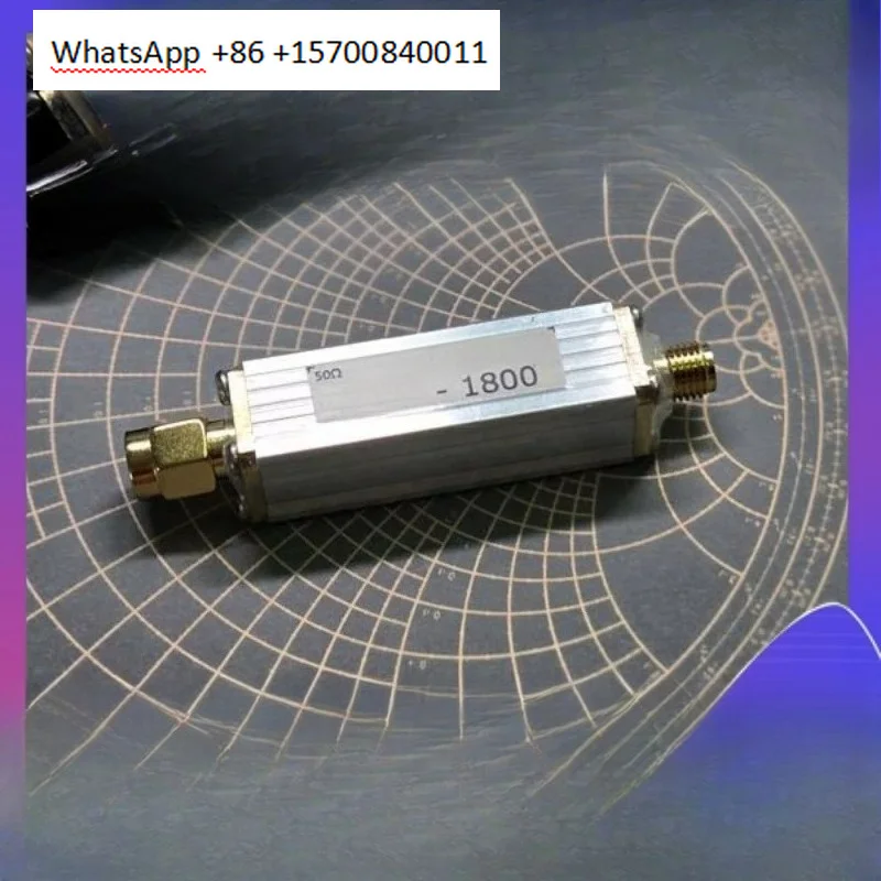 1747~ 1960MHz band-stop filter, notch filter, remove 1800MHz signal interference for mobile communication