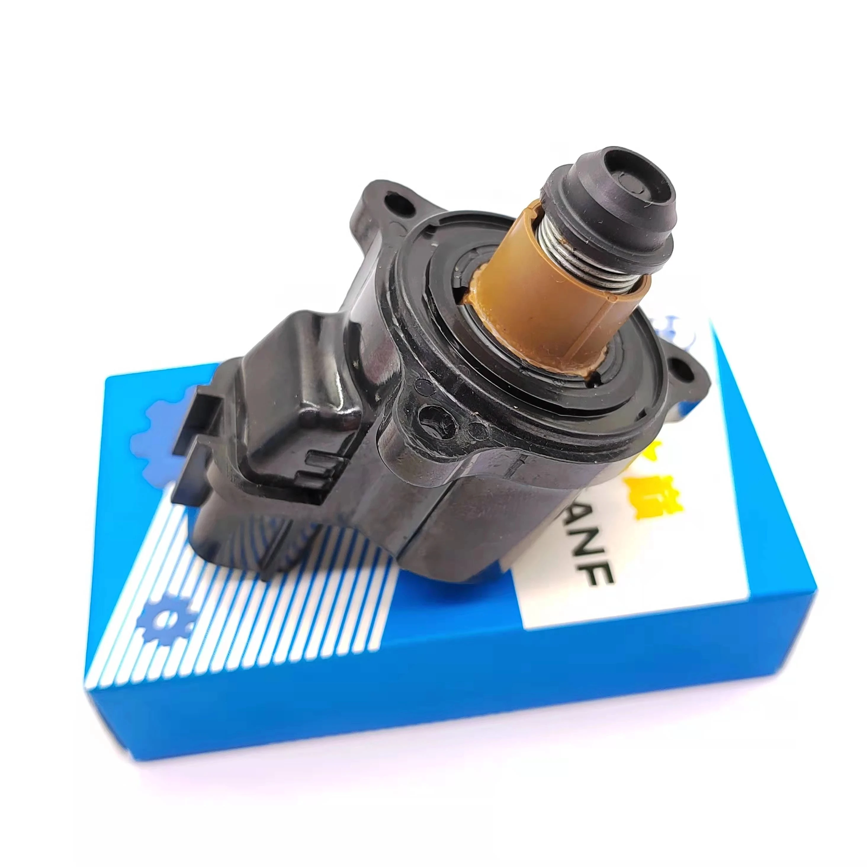 1pc MD619857/MD628117 Car Idle Speed Air Control Valve For Mitsubishi- Chrysler- Dodge- Lioncel- Lancer- CS3A 1.6L Auto Parts