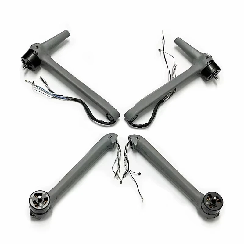 

Motor arm left/right front/rear repair parts replacement of drone accessories