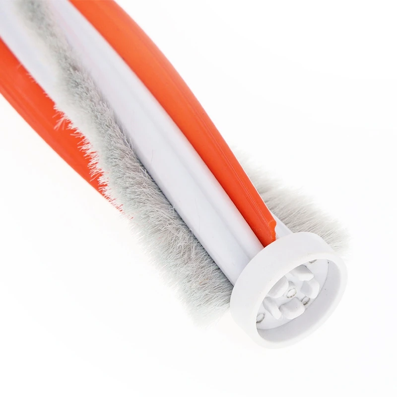 ¡Caliente! Para XIAOMI ROIDMI F8 F8E cepillo para ácaros pelo suave piezas de aspiradora Manual cepillo de eliminación de ácaros de repuesto