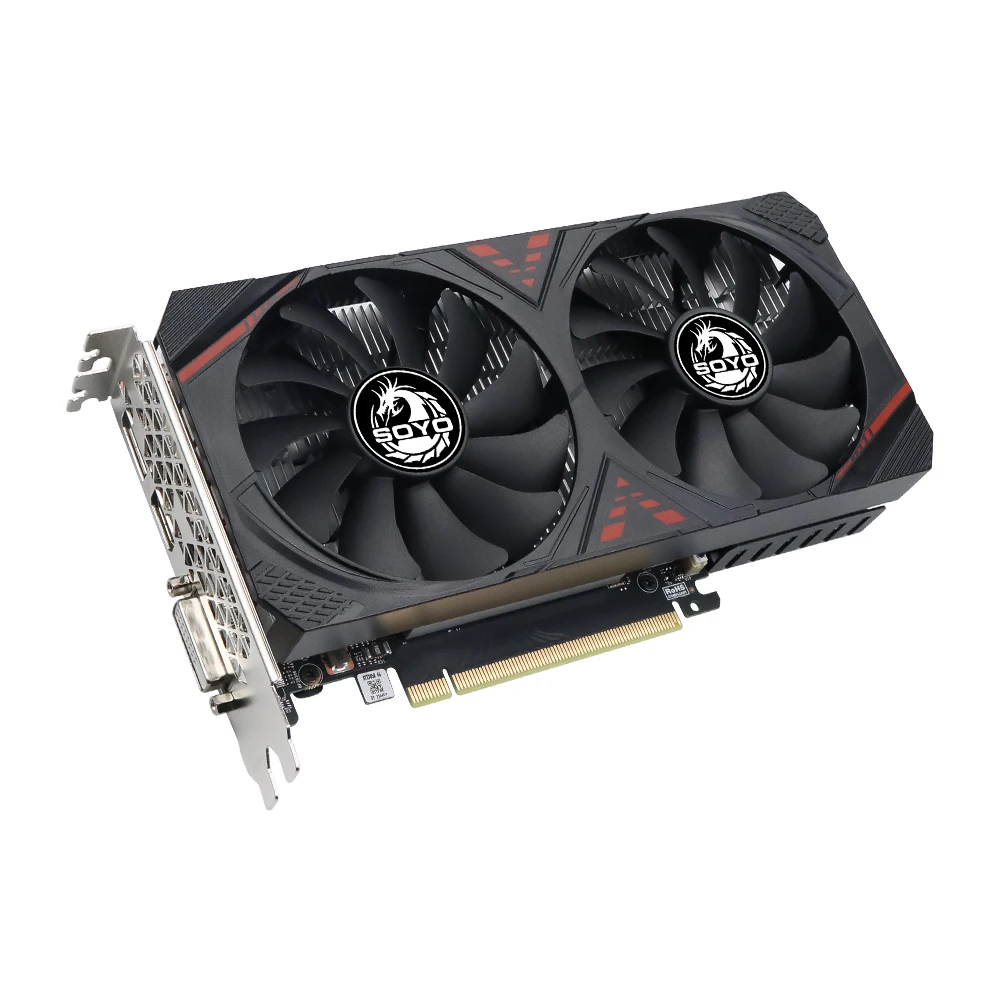 Thumbnail 4 - #41 Best Gaming Graphics Cards to Buy In 2026