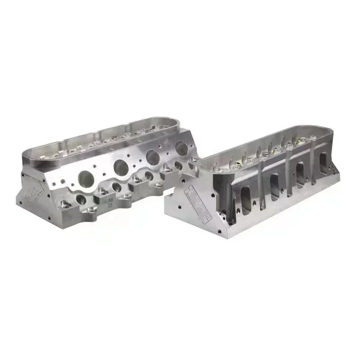 CNC LS3 255 240 Cylinder head  LS1 240 SBC 210  209 LS1 220 LS3 260 263 276  BBC SBC SBF  Cylinder head For G-M CHEVROLET