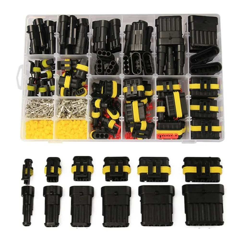 kit-de-408-conectores-electricos-automotrices-impermeables-de-1-2-3-4-pines-con-herramienta-de-crimpado-de-trinquete