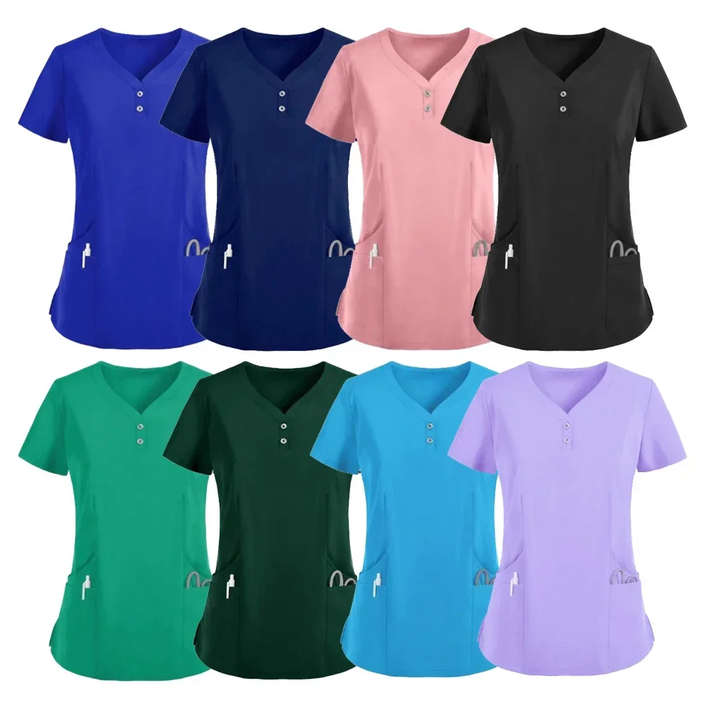 الجملة غرفة العمليات الزي الطبي الدعك مستشفى العمل الدعك مجموعة اللوازم الطبية ممرضة جراحة الأسنان دعوى عمال