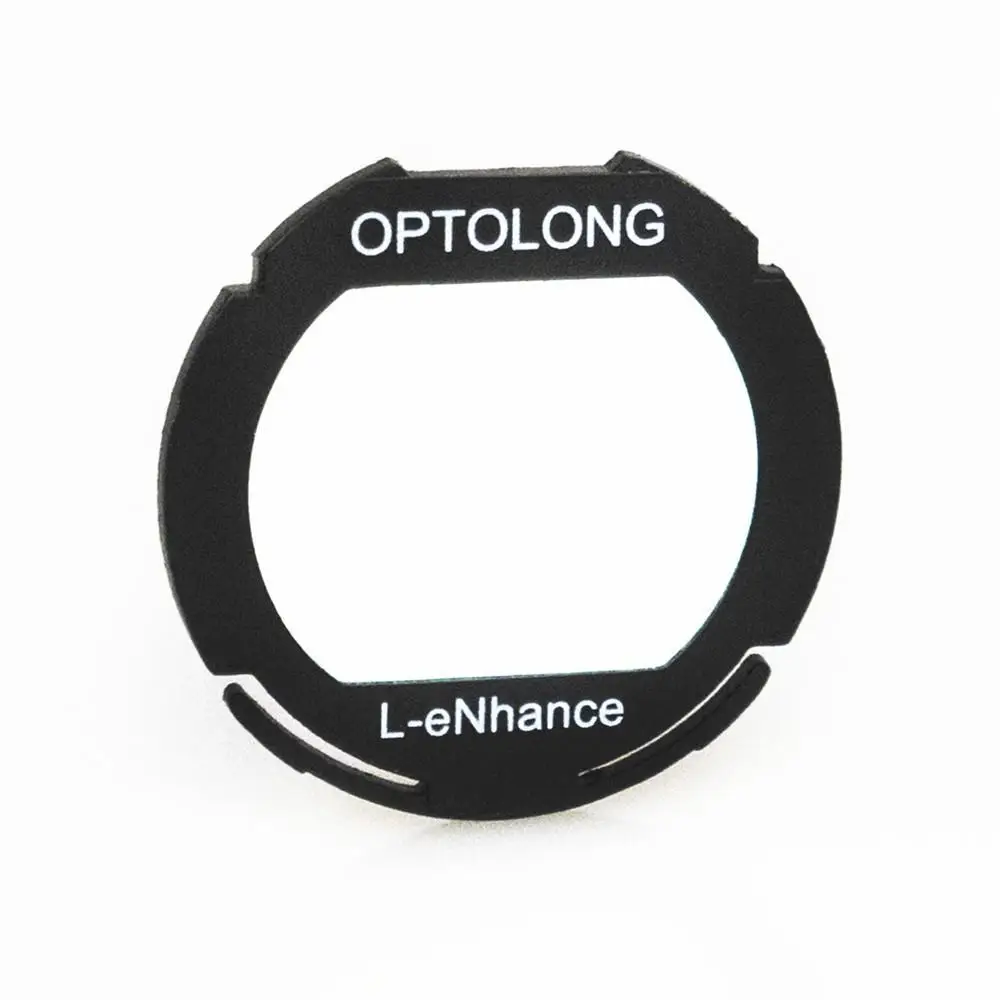 

Optolong EOS-C L-eNhance dual-band pass Clip Filter Built-in for color CMOS CCD color camera DSLR