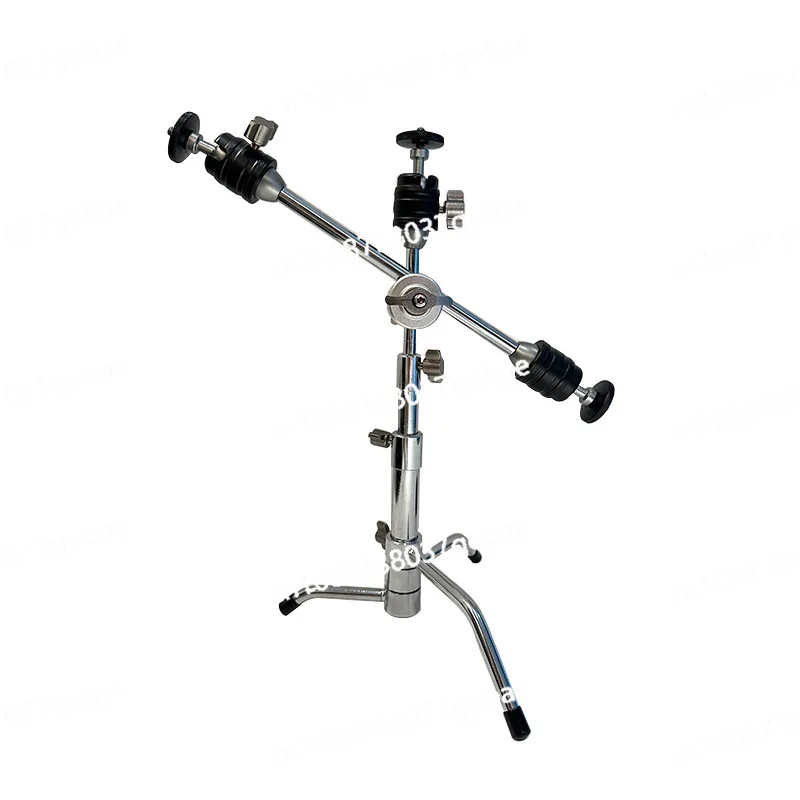 

Настольный живой штатив, небольшой портативный уличный штатив с кронштейном для волшебных ног