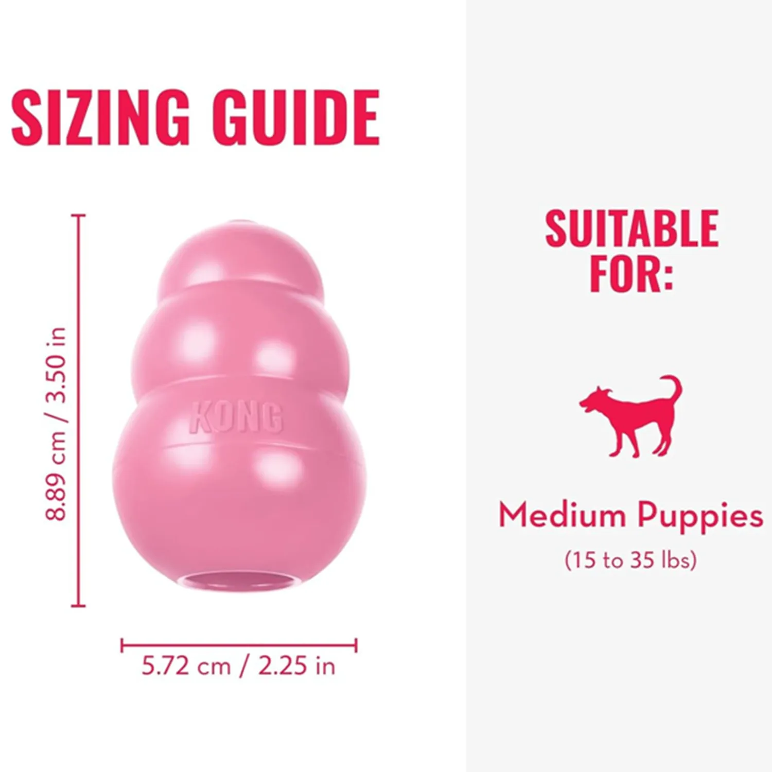 Thumbnail 2 - #11 Trending Puppy Fetch Toys Right Now