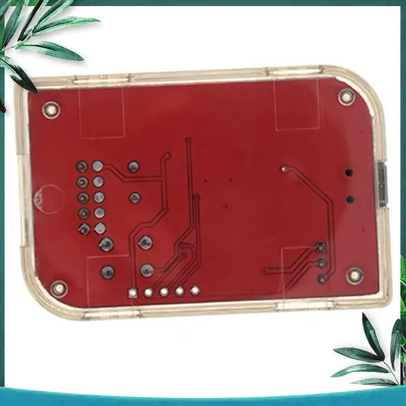 YSS-Numicro ICP Programmer Nu-Link Nu Link Nuvoton ICP Emulator Downloader Support Online/Offline Programming M0/M4 Series