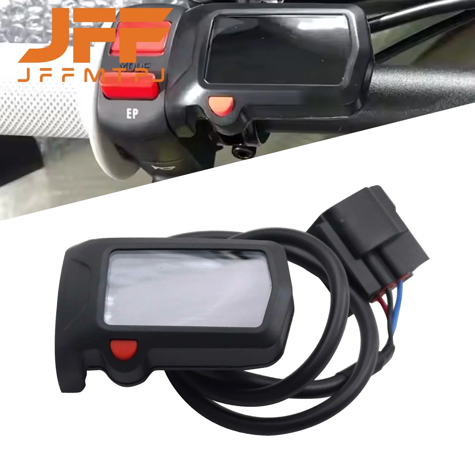 #70 Latest Motorcycle Speedometers Offers