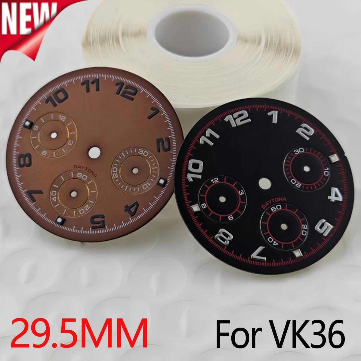 29.5Mm White Giant …