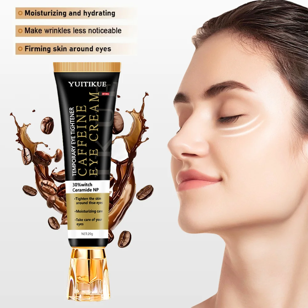 Yuitikue-Caffeine C… - image