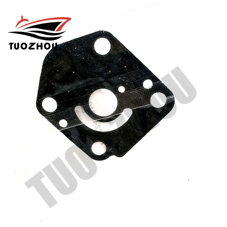 

Boat Motor 17472-93910 17472-93911 Gasket For SUZUKI Outboard 15 HP DT15C Guarnizioni