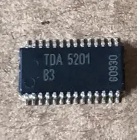

5 pcs/Lot tda5201 Original Ask single transformation receiver