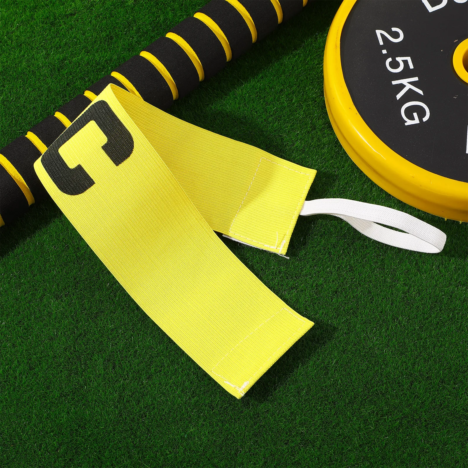 

Football Captain Armband Bands for Soccer Child Youth Kids Adjustable Long Sleeve Arm Bands Football Team Sport