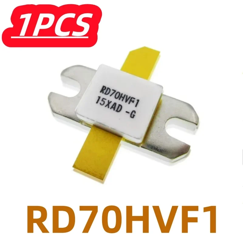 RD70HVF1 RD70-HVF1 RD70HVF1-101 Silicon MOSFET Power Transistor High Power Electronic Component