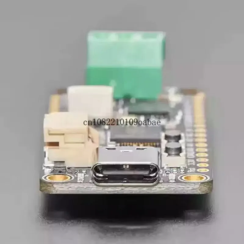 5724 RP2040 CAN Bus Feather with MCP2515 CAN Controller - STEMMA QT for Adafruit