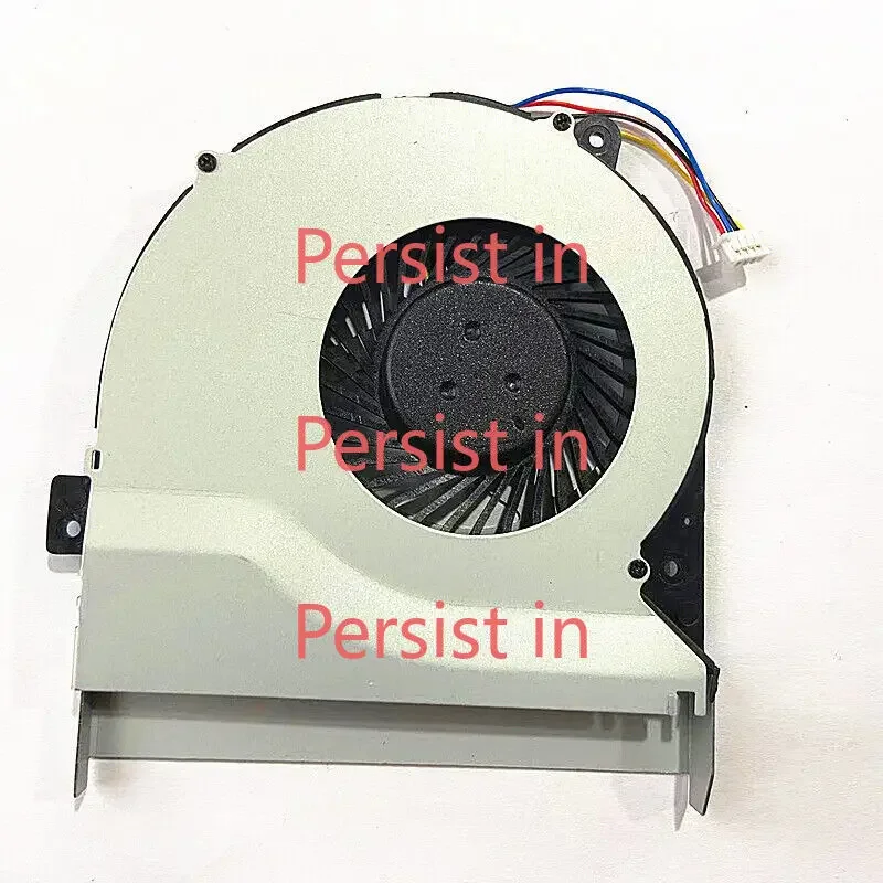 Cooling Fan for ASUS X450V X550V W40C A450C K552V FL5000C A550V