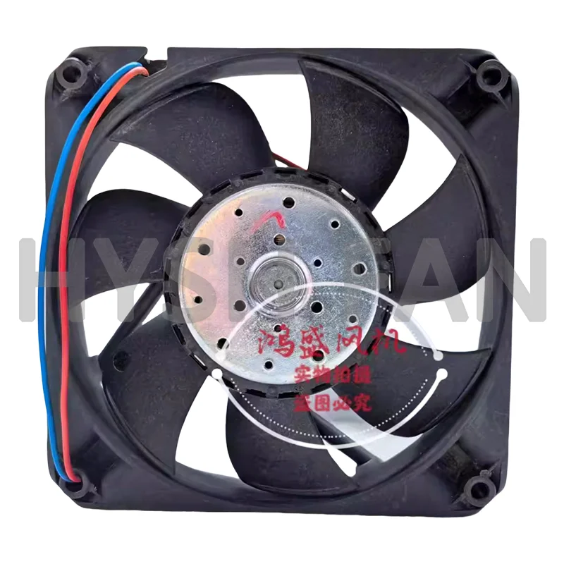 New Original 4414FNH 12025 24V 12W Inverter Axial Fan