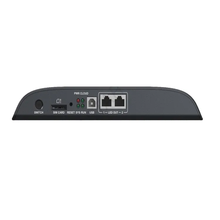 معالج فيديو Novastar TB40 الكل في واحد لجدار الفيديو LED