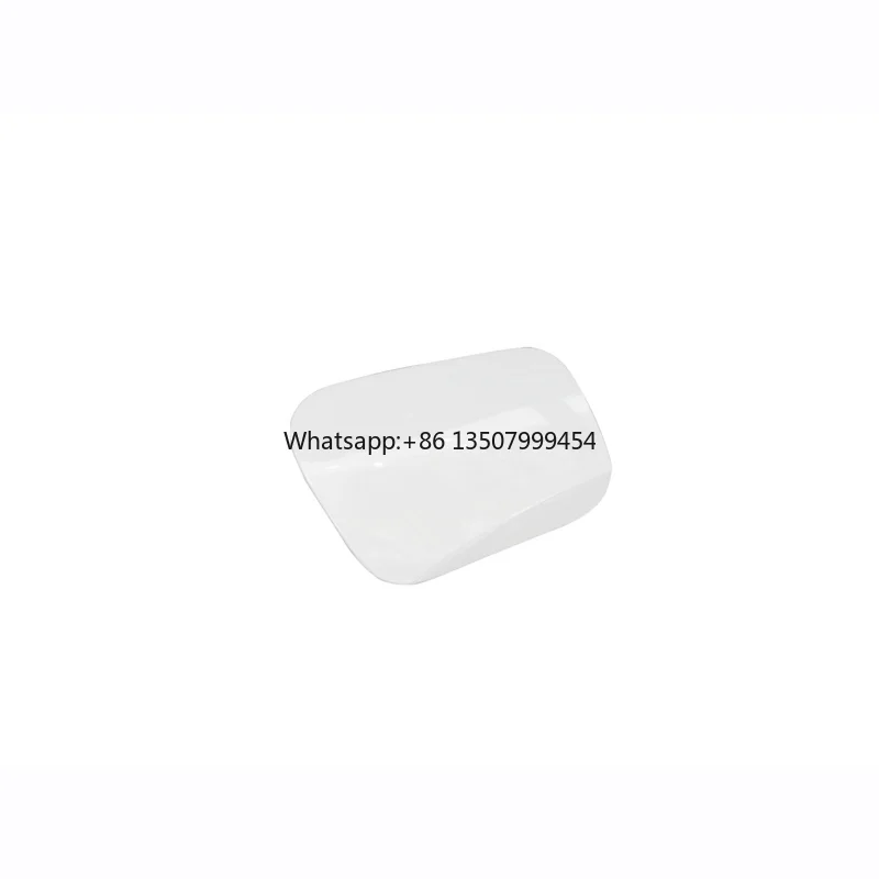 

V Fuel Tank Cap Cover YXG-PO High Quality Exterior Fuel Filler Door Direct Replacement Auto Body Parts 2020-