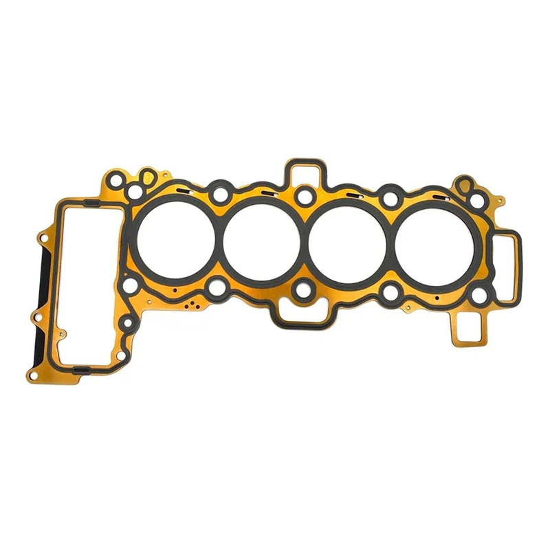 

Sp-Car Engine Cylinder Head Gasket For Land Rover Range Rover Evoque Jaguar XE XF E F 2.0 L4 GAS LR091486 JDE38673 Parts