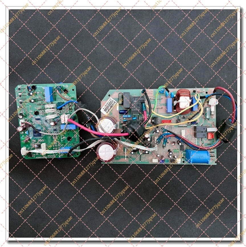 

For Oaks cabinet variable frequency air conditioner computer board KFR-51/72W/BPD main board 72WBPSPA + 3 module
