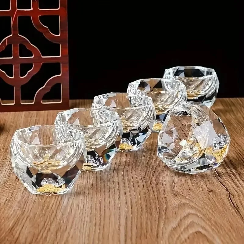 Thumbnail 4 - #25 Latest Glass Drinking Cups Offers