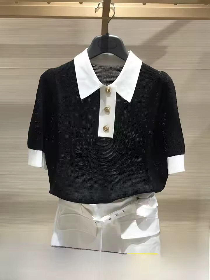 1. 아이스 실크 니..