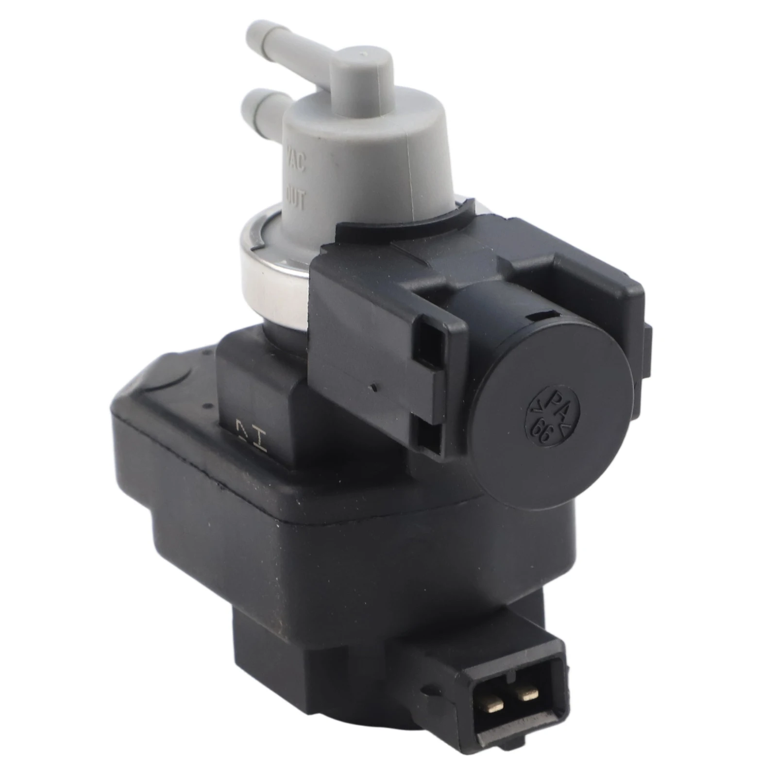 

Actyon Modulator Vacuum Modulator Automotive Replacement ABS Material Easy To Install OEM Number 6655404197 Practical Design