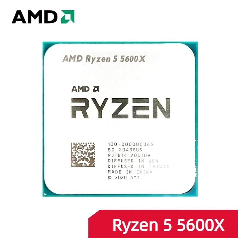 #34 Best Computer Processors to Buy In 2026