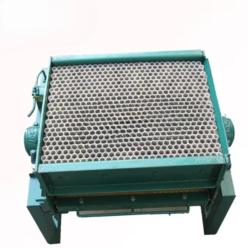 Dust-free school chalk forming machine chalk production