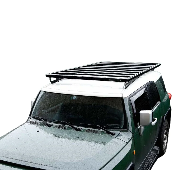 

FJ Cruiser Roof Rack Offroad Universal Car Roof Racks