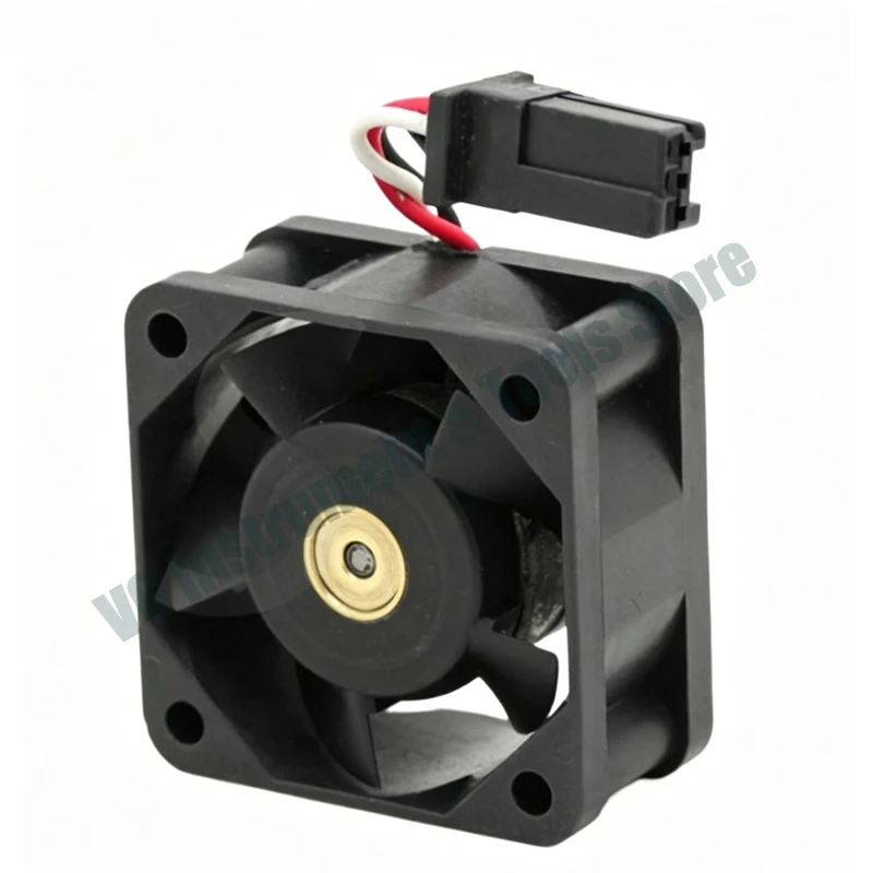 Neuer wasserdichter Lüfter für Sanyo 9WF0424H6D05A 24V 0,08A Langlebige Kühllösung für Server, Industriegeräte und Elektronik – Detail 3