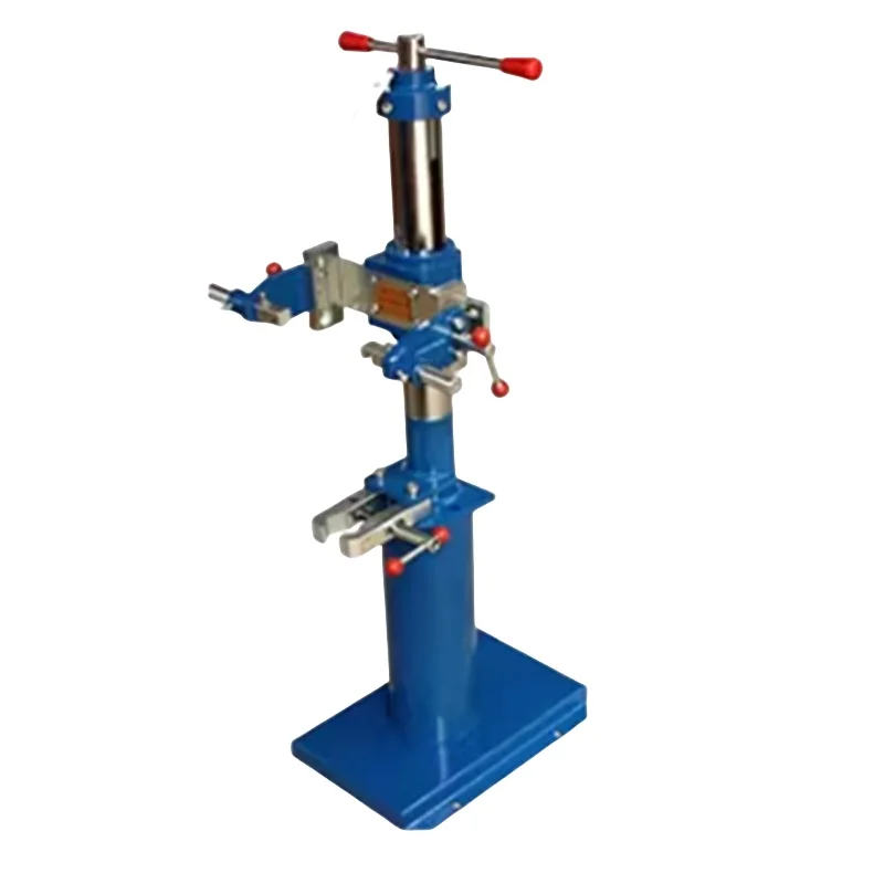 

SXLL Factory Sale Heavy Duty Spring Compressor Disassembly Tool Hydraulic Automotive Spring Compressor