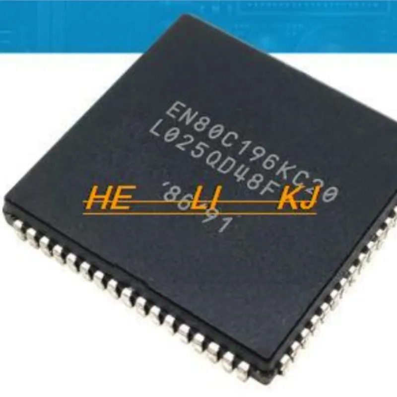 送料無料-tn80c196kc20-tn80c196k-tn80c196