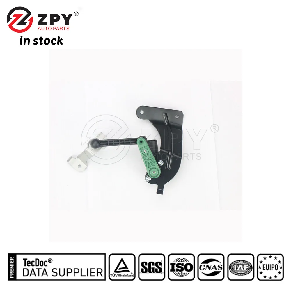 ZPY Nuovo sensore di livello altezza sospensione per Audi TT Quattro 2023 5Q0512522F