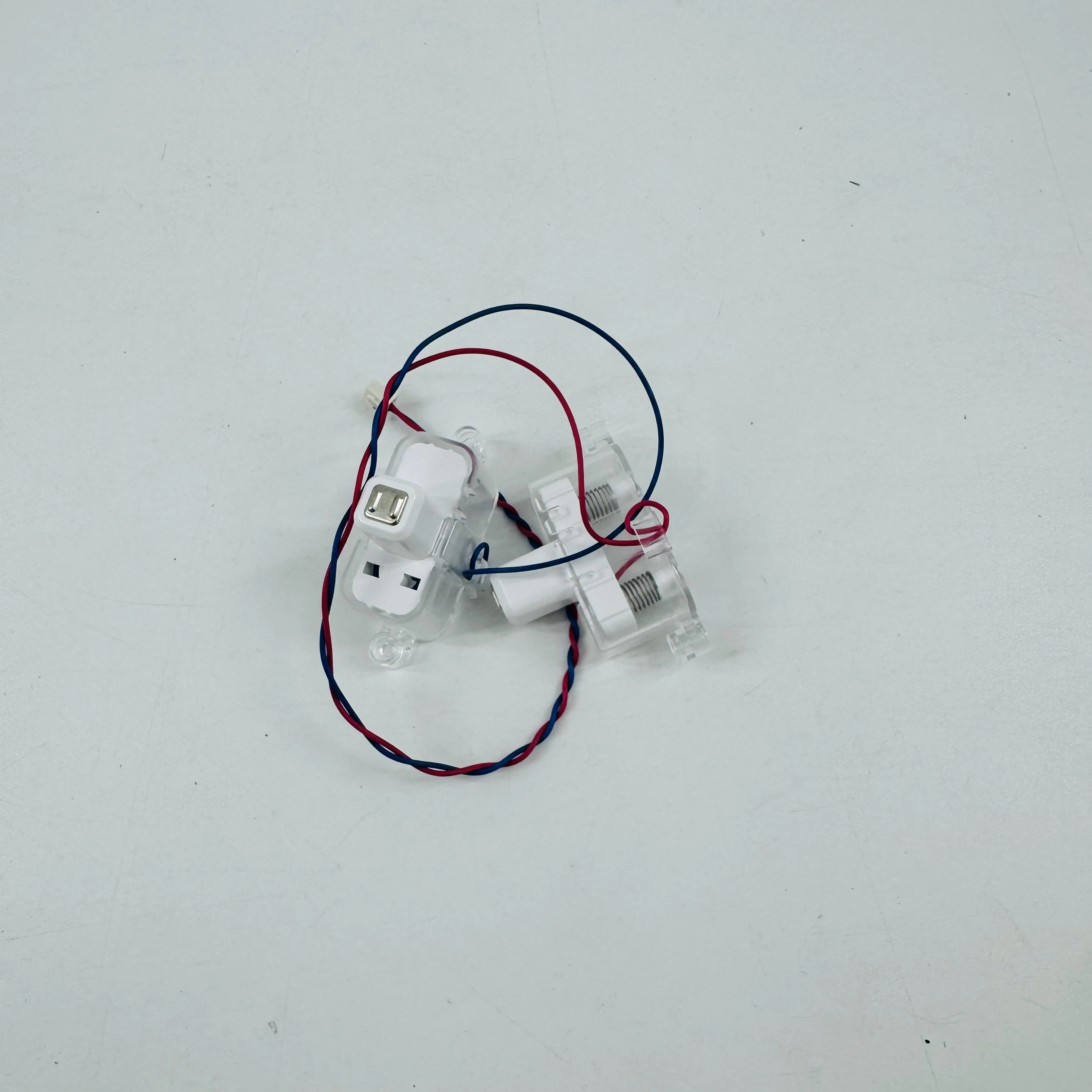 Dreame S20 Ultra فراغ مكانس كهربائية للكنس الأصلي إصلاح أجزاء محطة إعادة شحن الجمعية