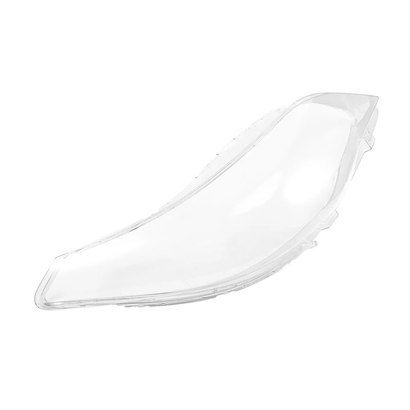 

AU04 -Headlight Shell Lamp Shade Transparent Cover Headlight Headlamp Cover For Toyota Avalon 2013 2014 2015