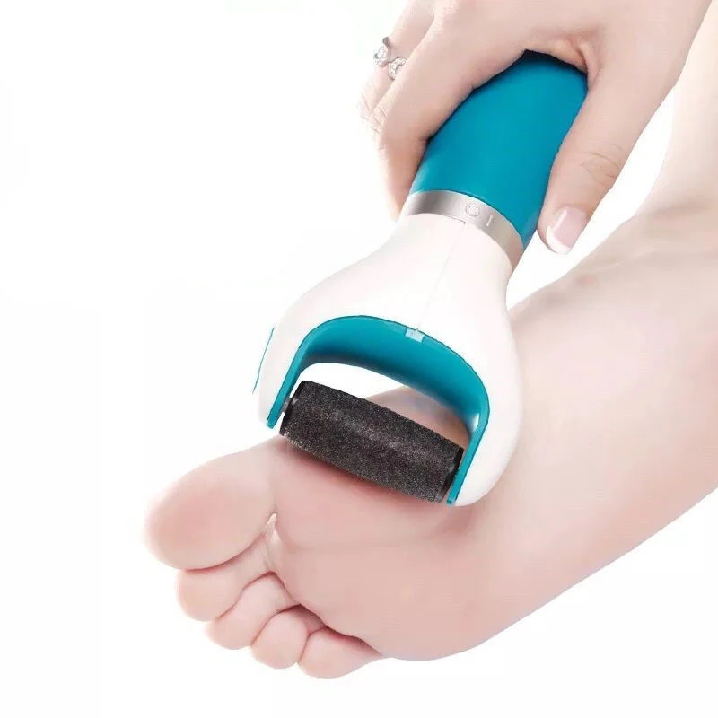 Elektrische Voet Grinder Artefact Te Verwijderen Dode Huid Machine Usb Oplaadbare Voetverzorging Tool Huishoudelijke Voet Gebarsten Schoon Gereedschap
