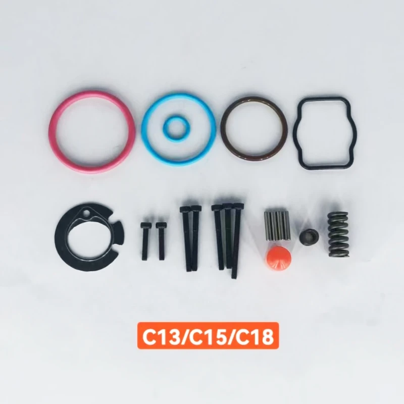 C10 C12 C13 C15 C18…