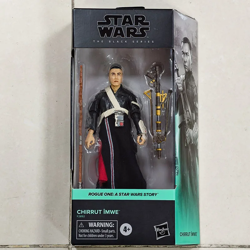 Auf Lager Hasbro Star Wars Klassische Filme Obi-Wan Kenobi Anakin Skywalker Actionfiguren Modell Sammeln Hobbys Spielzeug Weihnachtsgeschenk