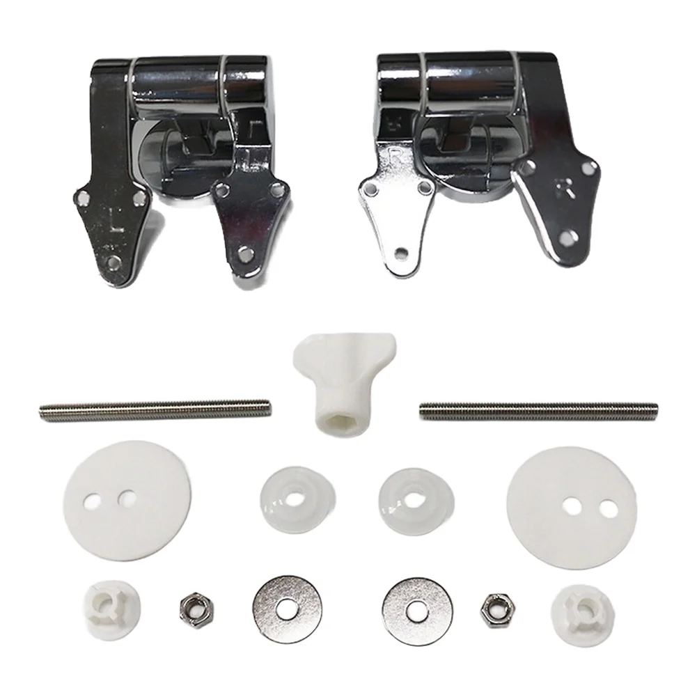 zinc-alloy-hinge-toilet-seat-hinge-zinc-alloy-material-slow-close-mechanism-115-degree-opening-for-toilet-seat-covers