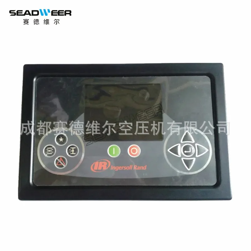 Controller Air Compressor Operation Panel 39875158