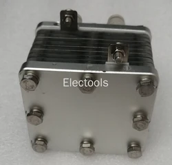 20A PEM Electrolytic Cell Electrolytic Water Hydrogen Production Hydrogen Suction Hydrogen Generator Rich Water Dispenser
