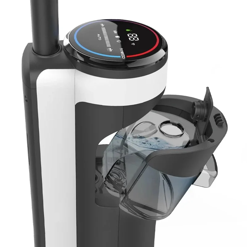 استبدال خزان المياه النظيفة خزان الصرف الصحي ل Tineco iFloor 3 نسيم/أرضية واحدة S3 الرطب الجاف مكنسة كهربائية إكسسوارات قطع غيار