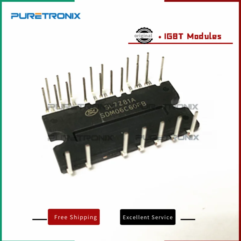 SDM06C60FB2 SDM06C60FB SDM08C60FB SDM10C60FB2 SD06M60DBE IRSM518-055DA3 IRSM515-025DA4 جديد الأصلي الطاقة وحدة