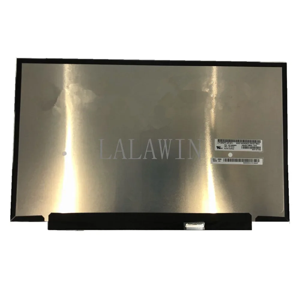 

LP140WF9 SPE1 14 inch FHD IPS LED LCD Screen Matrix Panel