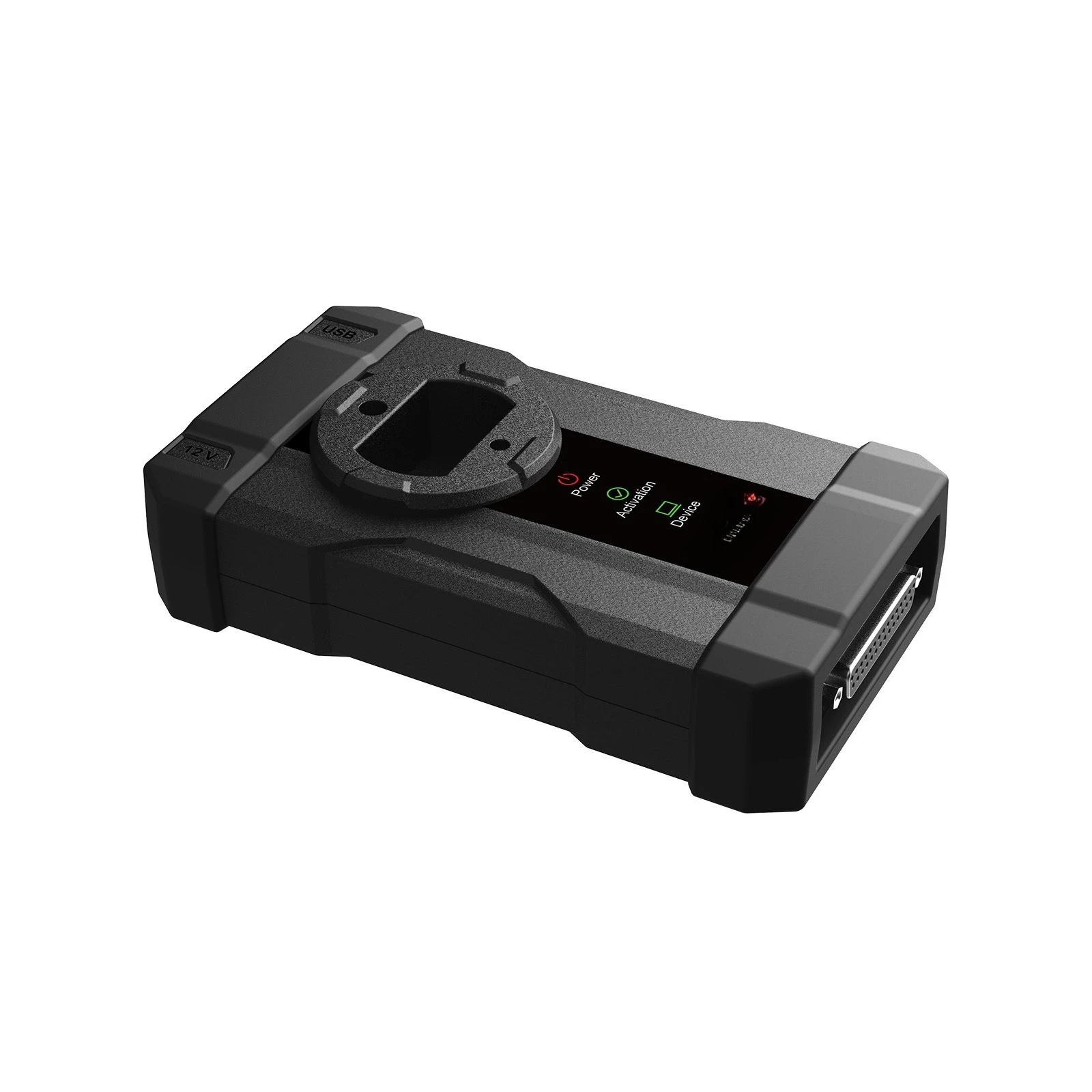 CG100X New Generation Airbag Reset Kilometerstandsanpassung Chip-Leser-Programmierer