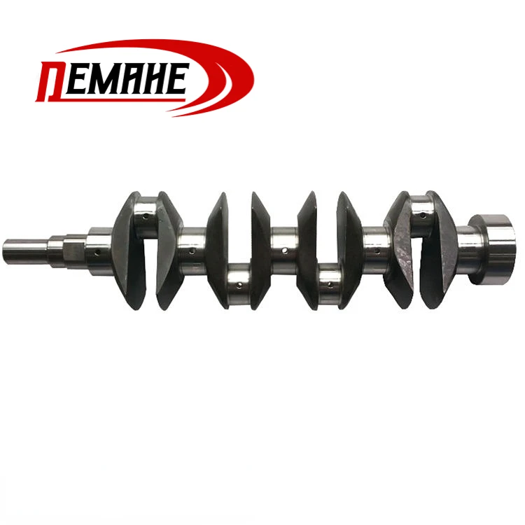 4340 5SFE Crankshafts 13401-74011 For Toyota MR2