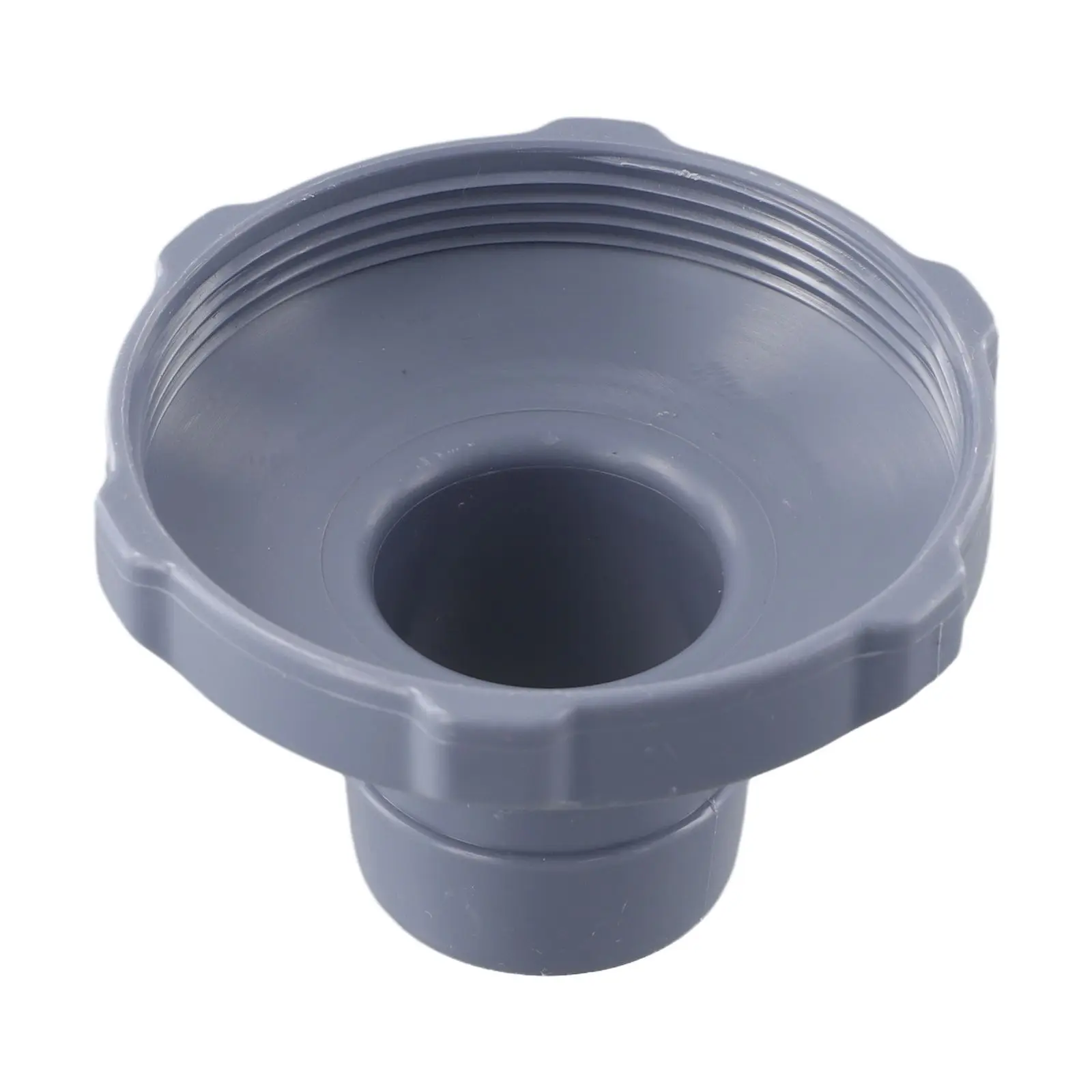 Swimming Pool Maintenance Pool Skimmer Swimming Pool Skimmer Self-replacement Versatile Long-lasting PVC Material